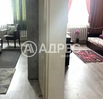 Photo 4 — Two-room apartment with southeast aspect in Lyulin 3, Sofia