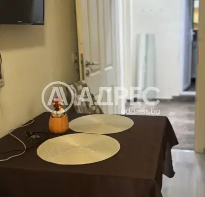 Photo 5 — Two-room apartment with southeast aspect in Lyulin 3, Sofia