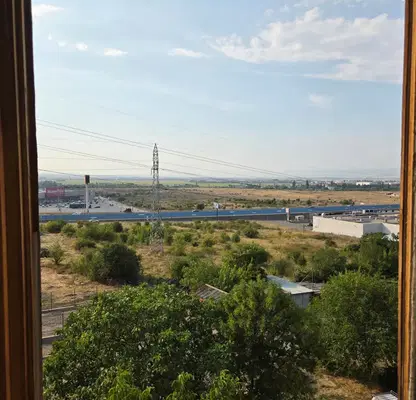 Photo 4 — Two-room apartment in Lyulin 3 with two balconies on Dobrinova Skala Blvd