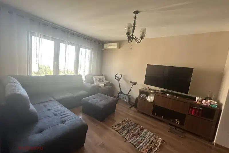 4-bedroom apartment in Sofiya, Lyulin 3