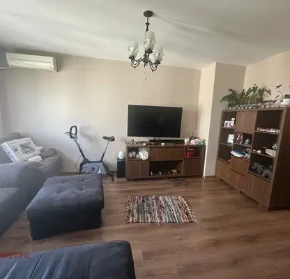 Photo 2 — 4-bedroom apartment in Sofiya, Lyulin 3