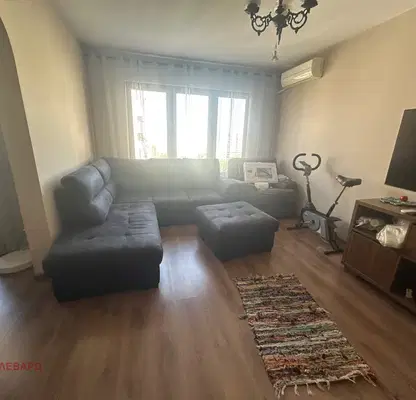 Photo 3 — 4-bedroom apartment in Sofiya, Lyulin 3