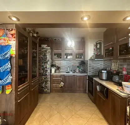 Photo 4 — 4-bedroom apartment in Sofiya, Lyulin 3