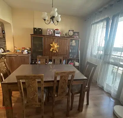Photo 5 — 4-bedroom apartment in Sofiya, Lyulin 3