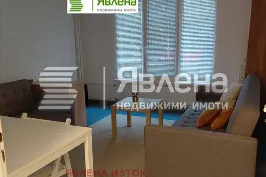 Едностаен апартамент в Люлин 3 с близост до метростанция