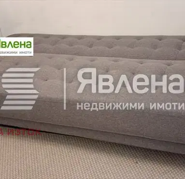 Снимка 3 — Едностаен апартамент в Люлин 3 с близост до метростанция