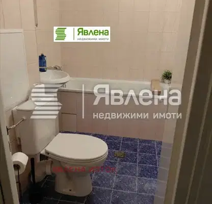 Снимка 4 — Едностаен апартамент в Люлин 3 с близост до метростанция