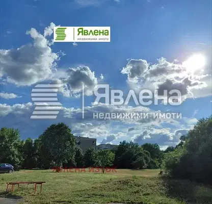 Снимка 5 — Едностаен апартамент в Люлин 3 с близост до метростанция