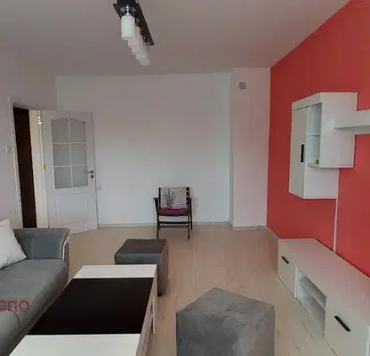 Photo 3 — Two-room apartment with enclosed terrace in Lyulin 3, Sofia