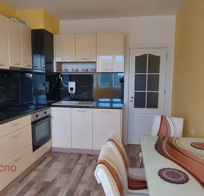 Photo 5 — Two-room apartment with enclosed terrace in Lyulin 3, Sofia