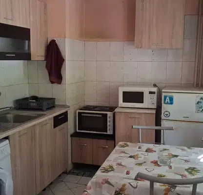 Photo 3 — Three-room apartment in Lyulin 3 with enclosed balcony