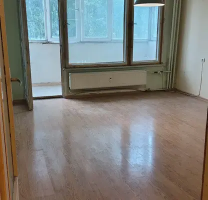 Photo 2 — One-room apartment in Lyulin 4 with terrace and basement