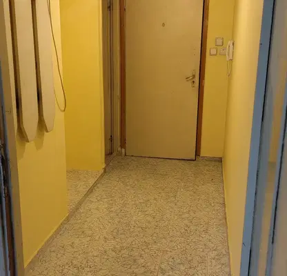 Photo 3 — One-room apartment in Lyulin 4 with terrace and basement