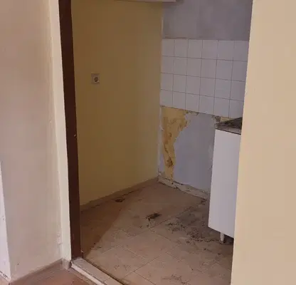 Photo 5 — One-room apartment in Lyulin 4 with terrace and basement