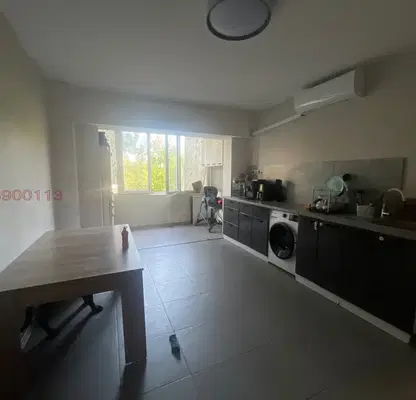 Photo 3 — 2-room apartment in Lyulin 4 with renovation potential