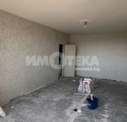 Photo 4 — Two-room apartment in Lyulin 4 with elevator on the 7th floor