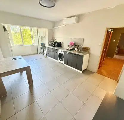 Photo 2 — Spacious 3-room apartment in Lyulin 4 with functional layout