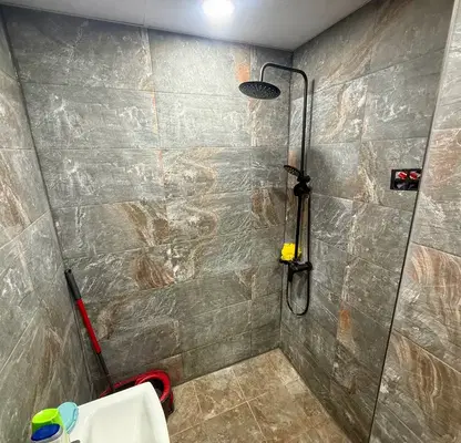 Photo 3 — Spacious 3-room apartment in Lyulin 4 with functional layout