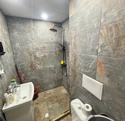 Photo 4 — Spacious 3-room apartment in Lyulin 4 with functional layout