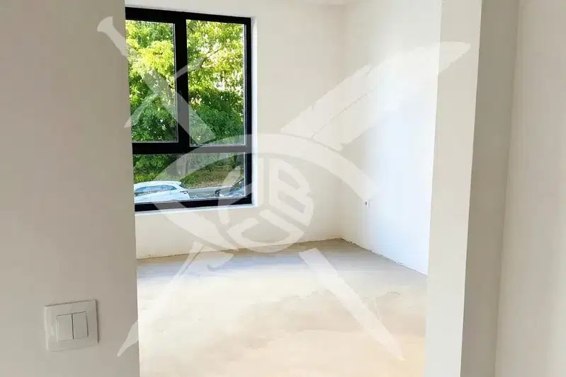 Two-room apartment with terrace in Lyulin 4, Sofia