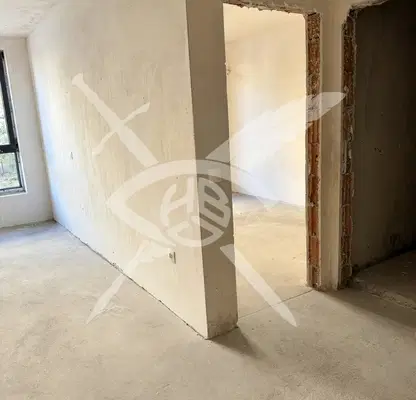 Photo 3 — Two-room apartment with terrace in Lyulin 4, Sofia