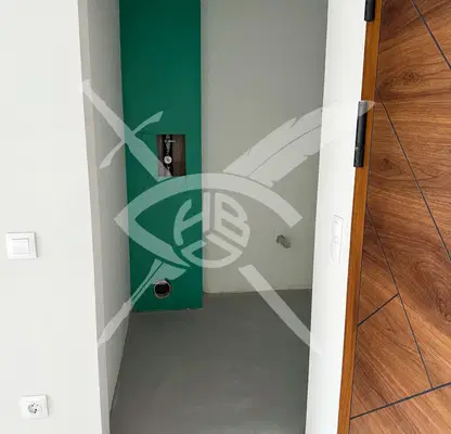 Photo 4 — Two-room apartment with terrace in Lyulin 4, Sofia