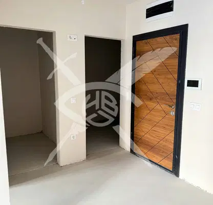 Photo 5 — Two-room apartment with terrace in Lyulin 4, Sofia