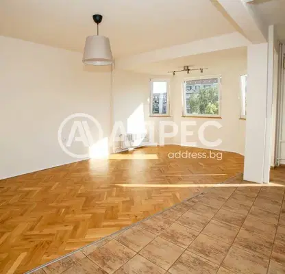 Photo 4 — Three-room apartment 95 sq m in Lyulin 4 with full renovation