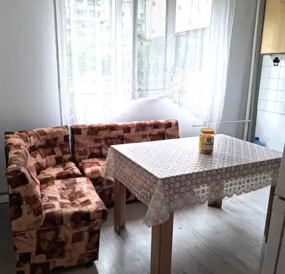 Photo 4 — Three-room apartment with two terraces in Lyulin 4, Sofia