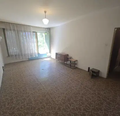 Photo 2 — Two-room apartment in Lyulin 5 with functional layout
