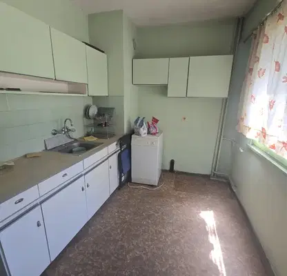 Photo 3 — Two-room apartment in Lyulin 5 with functional layout