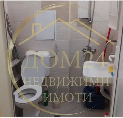 Photo 3 — One-room apartment in Lyulin 5, 3rd floor, prefab panel construction