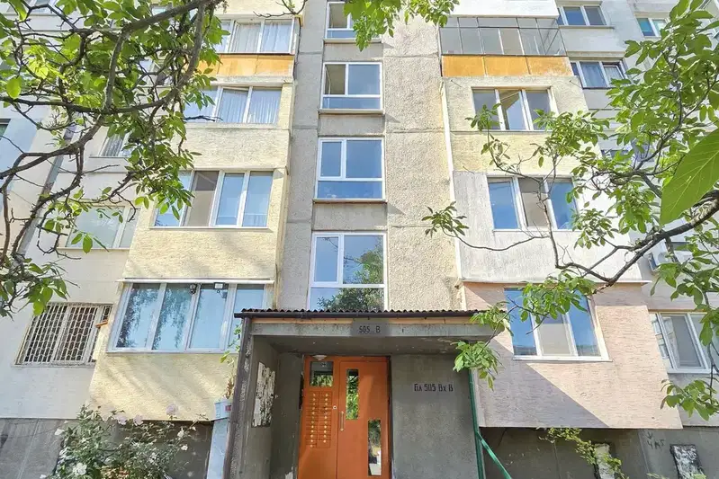 Studio with potential for conversion in Lyulin 5, Sofia