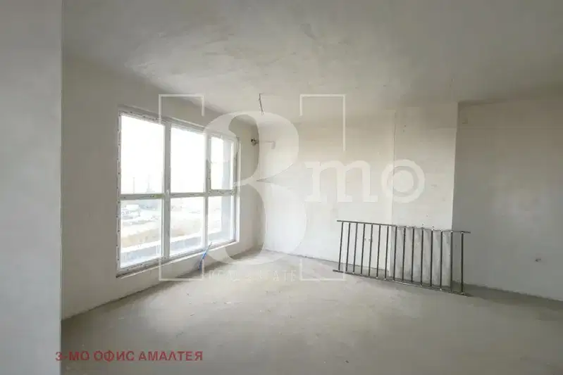 2-bedroom apartment in Sofiya, Lyulin 5