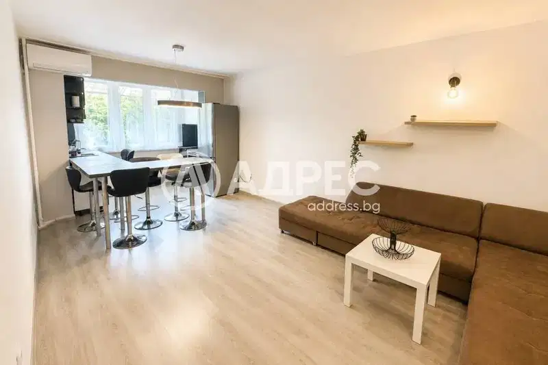 2-bedroom apartment in Sofiya, Lyulin 5