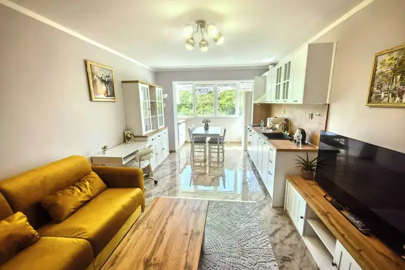 2-bedroom apartment in Sofiya, Lyulin 5