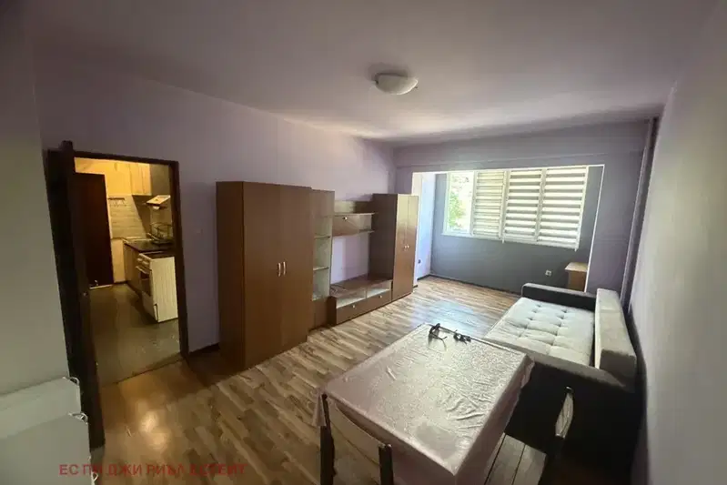 2-bedroom apartment in Sofiya, Lyulin 5