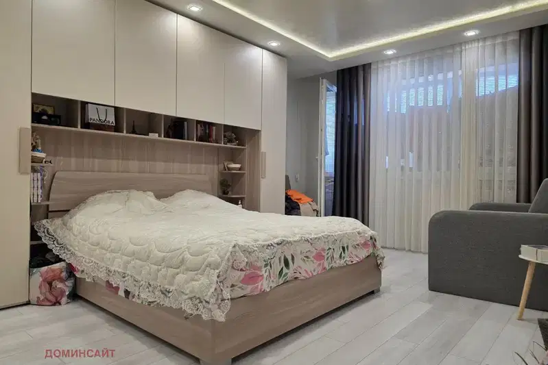 2-bedroom apartment in Sofiya, Lyulin 5