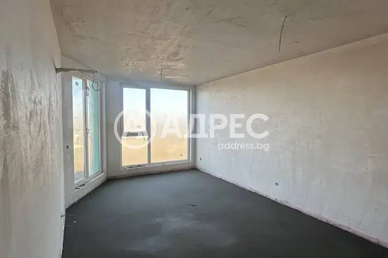 2-bedroom apartment in Sofiya, Lyulin 5
