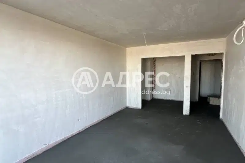 2-bedroom apartment in Sofiya, Lyulin 5