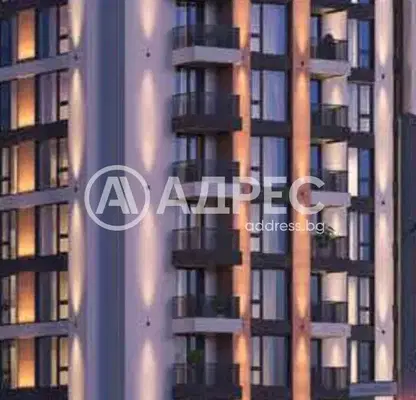 Photo 5 — 2-bedroom apartment in Sofiya, Lyulin 5