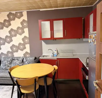 Photo 2 — Two-room apartment in Lyulin 5 with southeast aspect