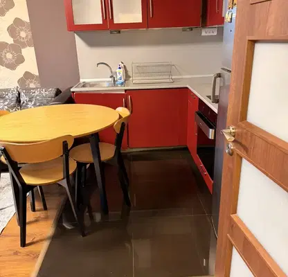 Photo 3 — Two-room apartment in Lyulin 5 with southeast aspect