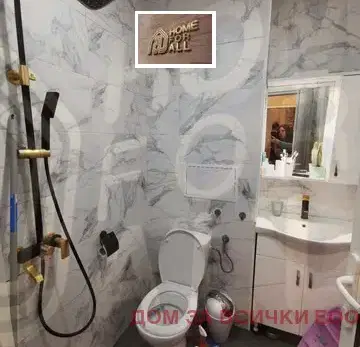 Photo 2 — Two-room apartment in Lyulin 5 with renovated elevator