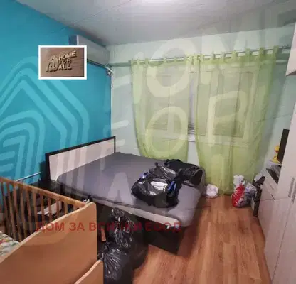 Photo 4 — Two-room apartment in Lyulin 5 with renovated elevator