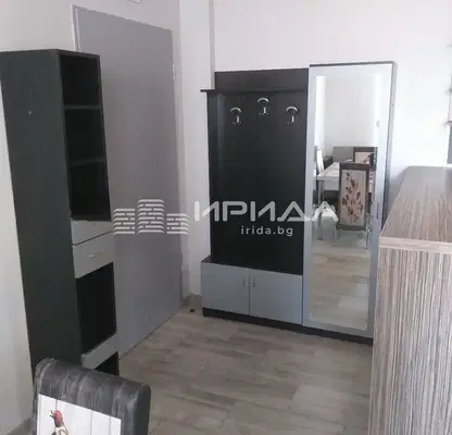 Photo 3 — Two-room apartment with terrace in Lyulin 5, Sofia