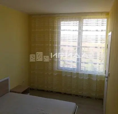 Photo 4 — Two-room apartment with terrace in Lyulin 5, Sofia
