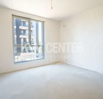 Photo 2 — Three-room apartment in Lyulin 5 with terrace and convenient location