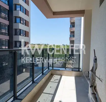 Photo 3 — Three-room apartment in Lyulin 5 with terrace and convenient location