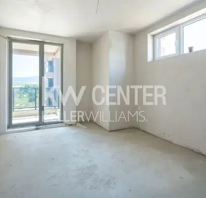 Photo 5 — Three-room apartment in Lyulin 5 with terrace and convenient location